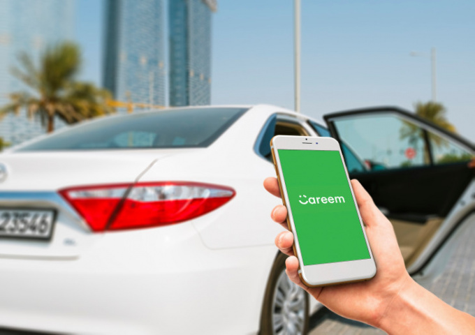 Uber devrait annoncer le rachat de Careem cette semaine