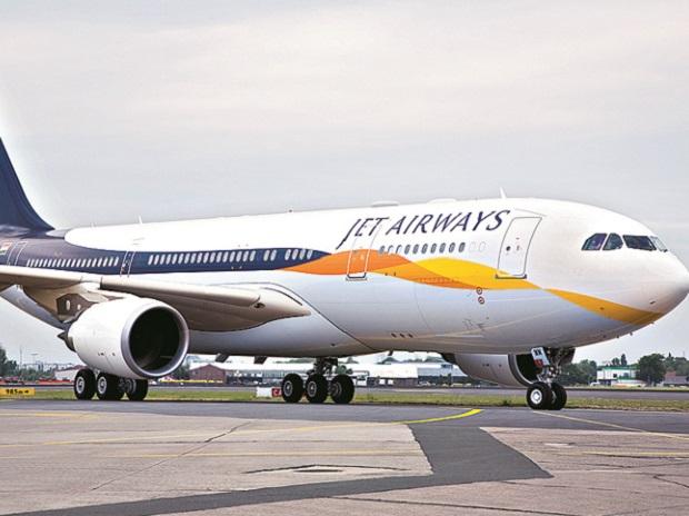 Jet Airways dans les turbulences: plan de relance et démission des dirigeants