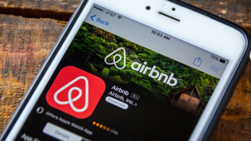 Etats-Unis: Airbnb a plus de succès que les hôtels Hilton