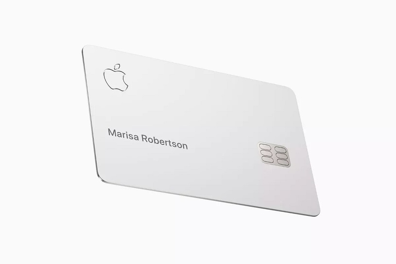 Apple lance sa carte de paiement et une offre de streaming