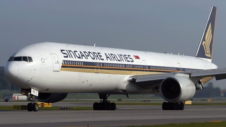 Singapore Airlines propose un service de pré-commande de repas en Economy Premium 