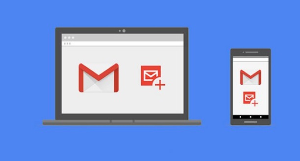 Gmail adopte la technologie AMP