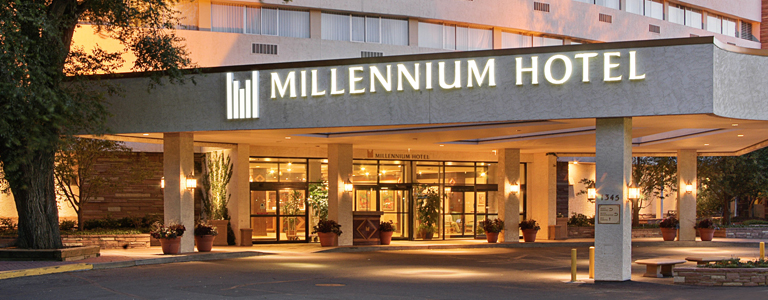 Millennium Hotels lance un outil de réservation pour les voyages d'affaires