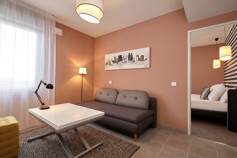 Appart’City intègre à son parc l'appart-hôtel « Quality Suites Toulouse-Blagnac »
