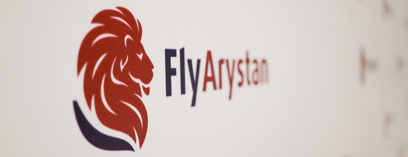 La low-cost d'Air Astana décollera le 1er mai