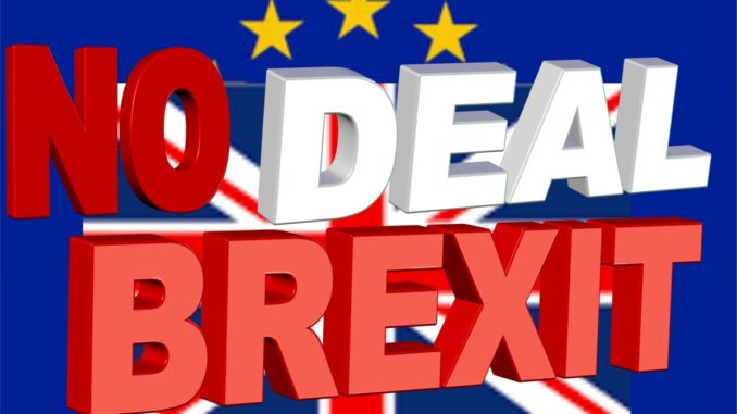 Brexit: Theresa May va (encore) demander un report à Bruxelles