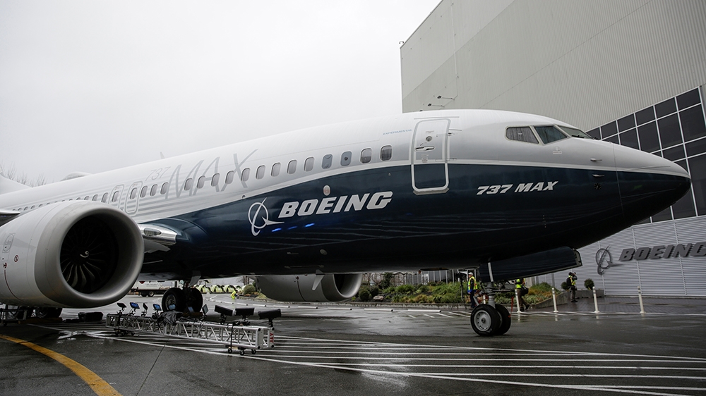 B737 Max: les modifications de Boeing sont insuffisantes (+Vidéo)