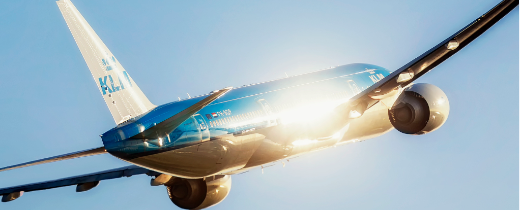 KLM : le système de divertissement se fait sans fil dans les B747