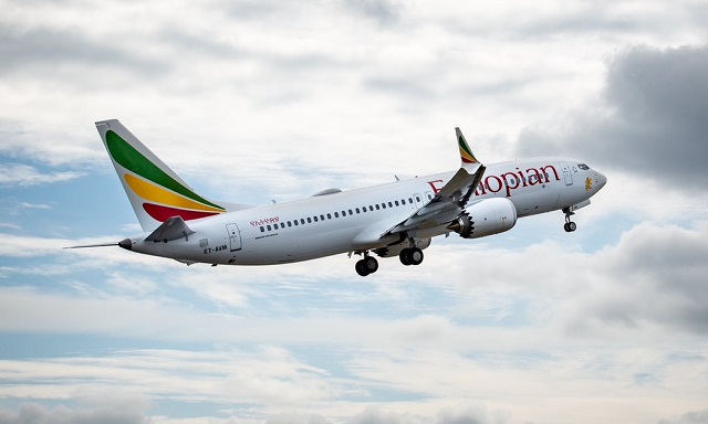 Crash d'Ethiopian: les pilotes ont respecté les procédures