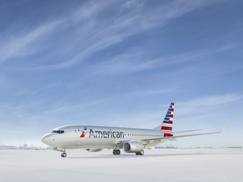 B737 Max : American Airlines annule des vols jusqu'au 5 juin