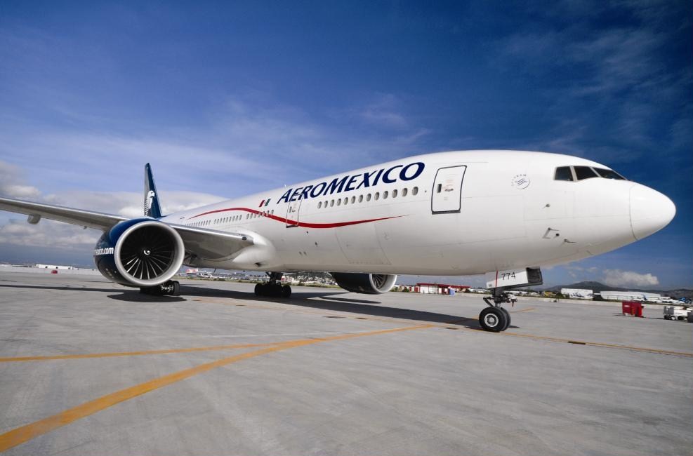 Les PNC d'Aeromexico menacent de faire grève fin mai