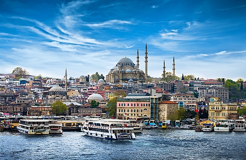 Mandarin Oriental Hotel Group investit Istanbul 