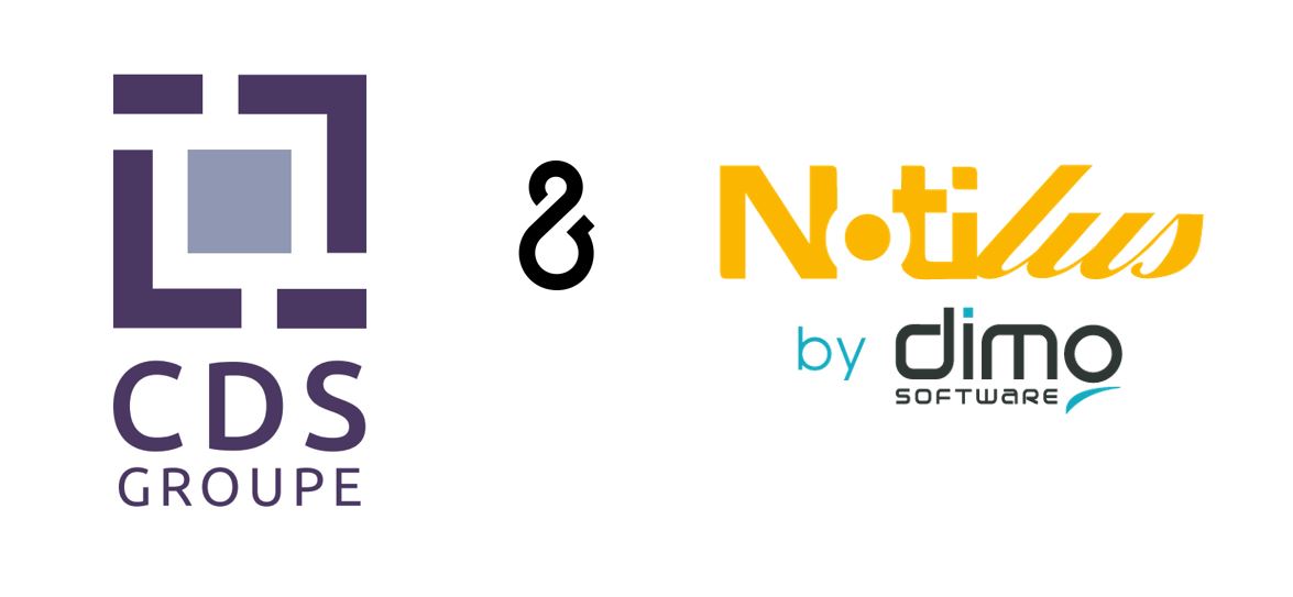 Exclusif: Notilus intègre la solution CDS Groupe pour l'hôtellerie d'affaires