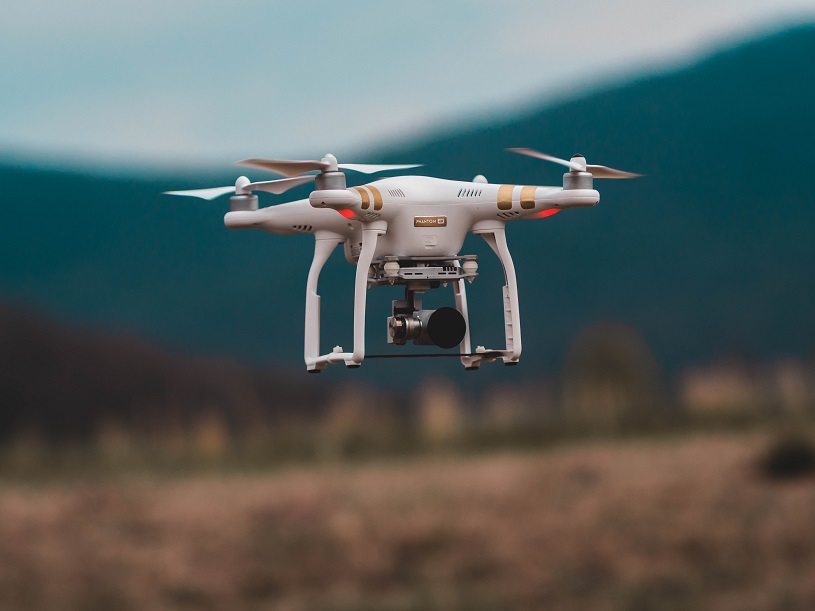 L'Australie autorise Google à réaliser des livraisons par drones 