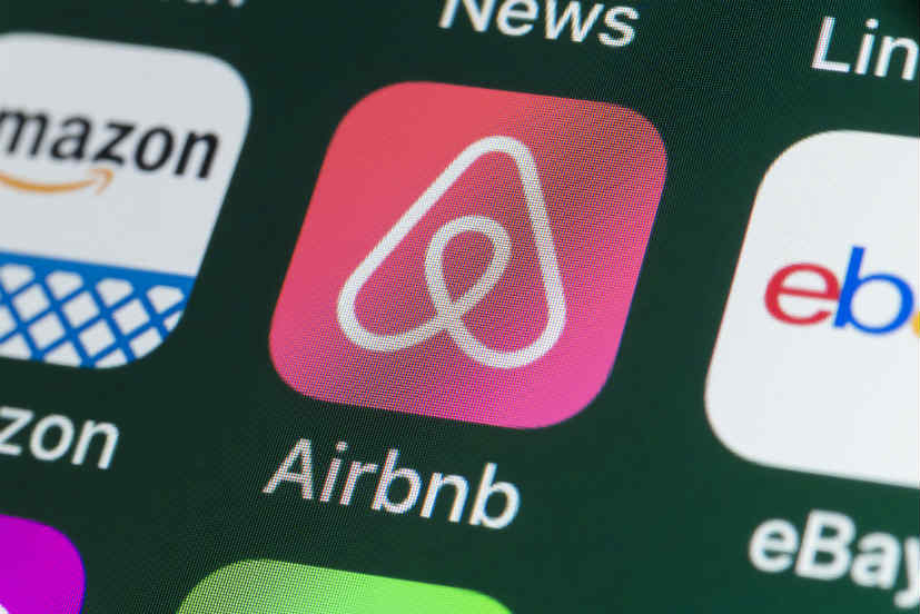 Airbnb va de nouveau proposer des locations dans les colonies israéliennes