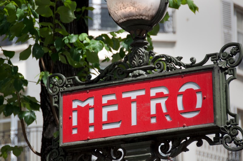 Paris : des métros et des trams vont aussi rouler la nuit en septembre