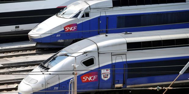 SNCF Réseau: développer le numérique pour limiter les frais