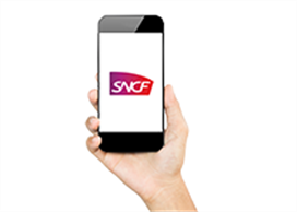 SNCF: plus d'un milliard de billets vendus en ligne