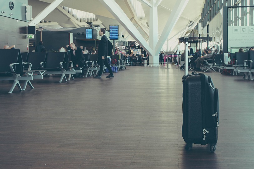 De nouvelles solutions pour optimiser la gestion des bagages à bord des avions