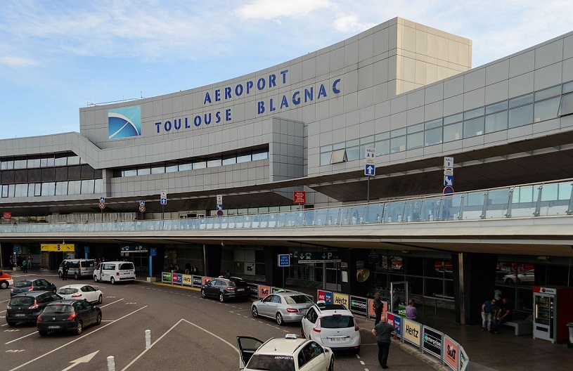 Toulouse-Blagnac : la procédure de privatisation annulée 