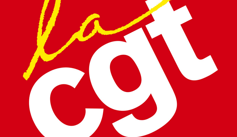 La CGT annonce une grève SNCF le 4 juin 2019