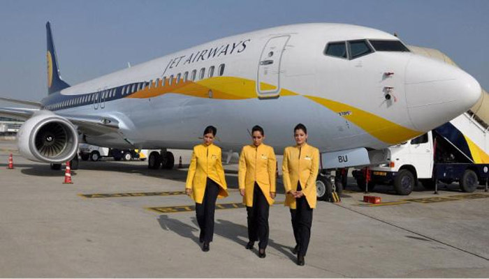 SpiceJet et Air India embauchent des employés de Jet Airways