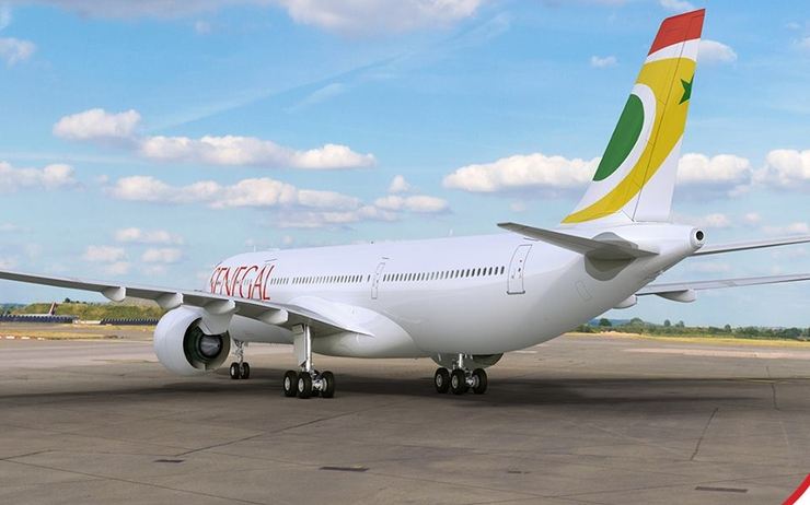 Le Directeur Général d'Air Sénégal annonce sa démission 