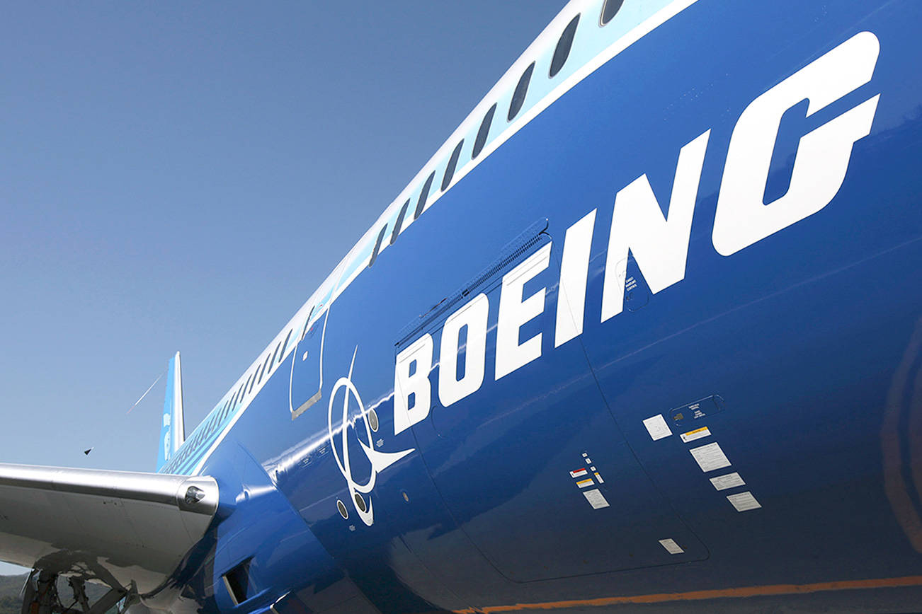 Sévères turbulences pour Boeing