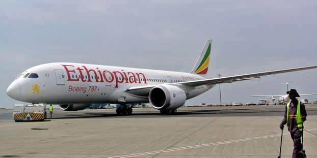 L'aéroport de Marseille Provence va inaugurer une liaison vers Addis-Abeba (Ethiopie)