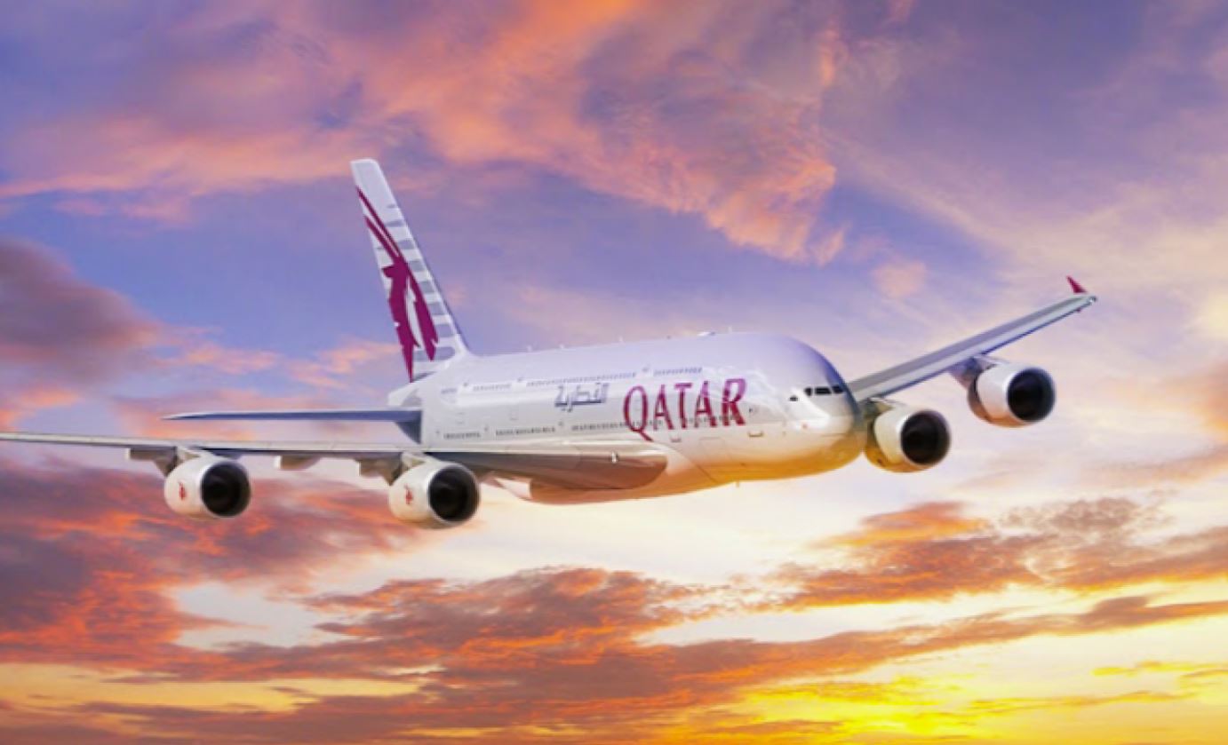Qatar Airways exploitera les vols d'Air Canada pour Paris et Barcelone à compter du 15 juin