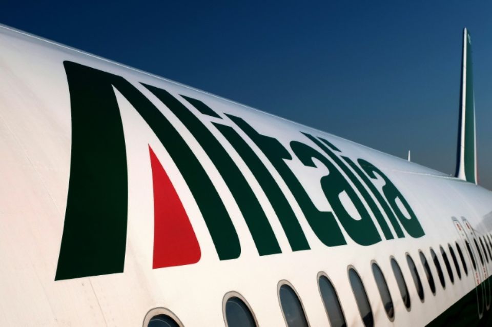 Le sort d’Alitalia risque d’être fixé ce lundi