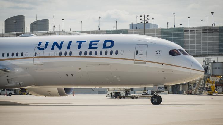United Airlines veut développer ses canaux et se passer d'Expedia