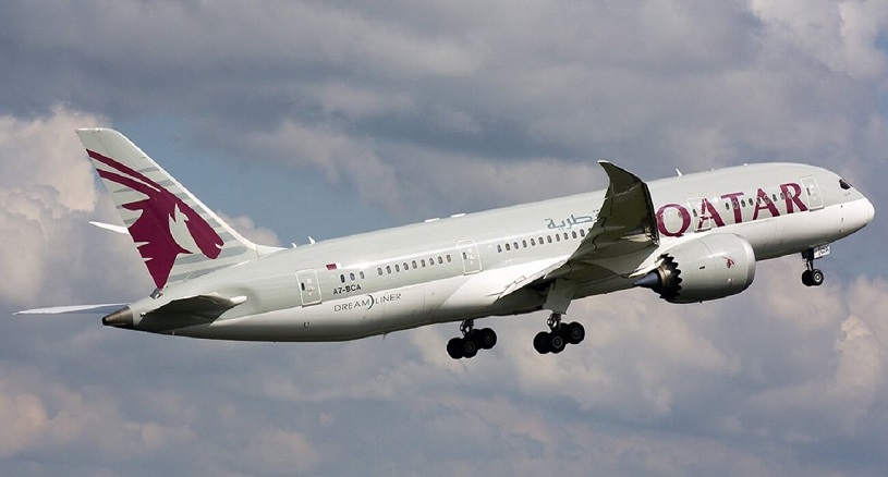Qatar Airways améliore son offre de restauration à bord en classe Economique