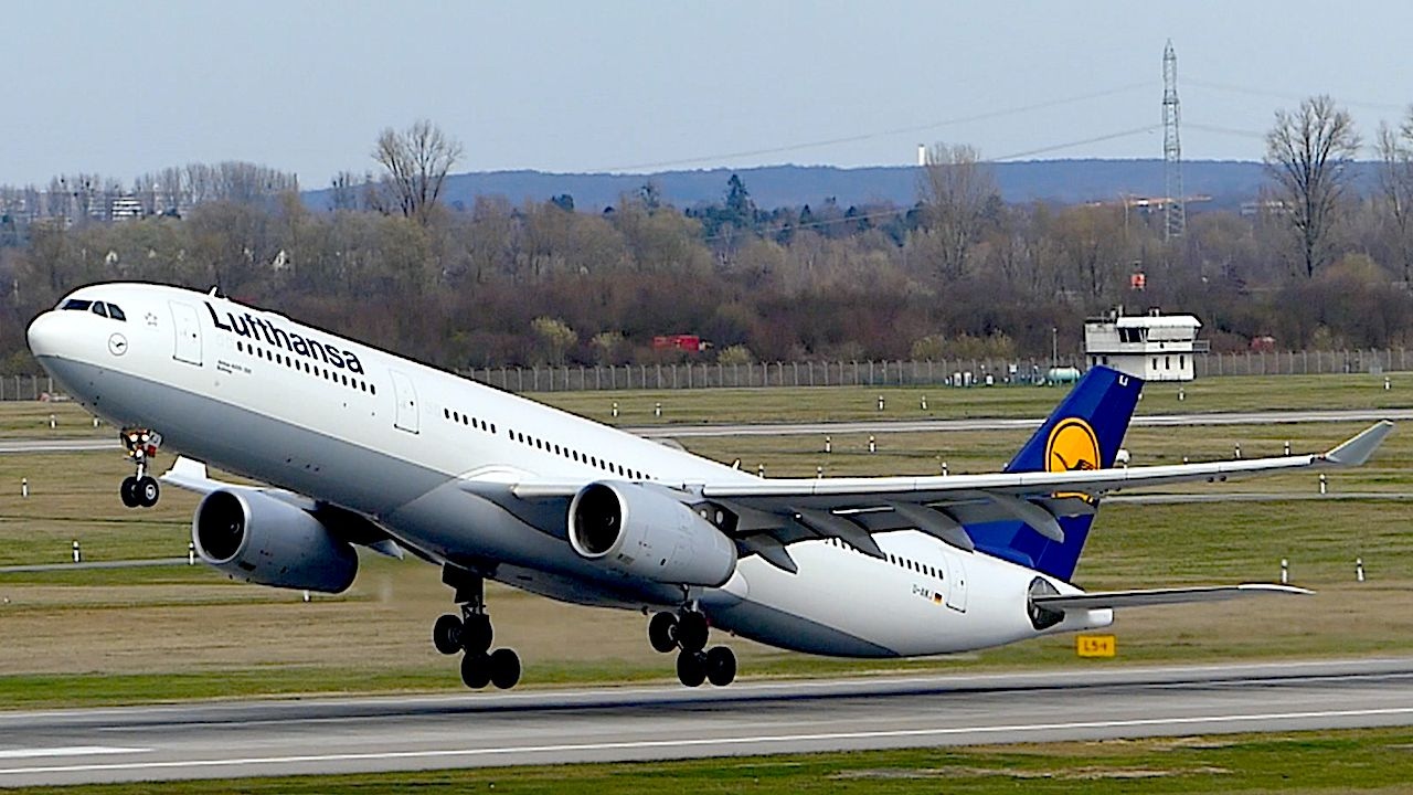 Lufthansa lance un vol direct Francfort-Austin