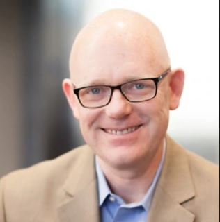 Jim Lucier nommé Président de SAP Concur