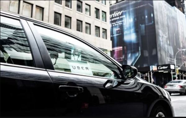 Etats-Unis: les chauffeurs Uber et Lyft en grève ce mercredi