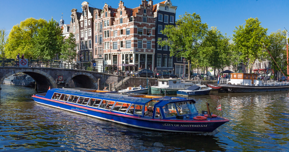 Amsterdam va interdire tous les véhicules thermiques