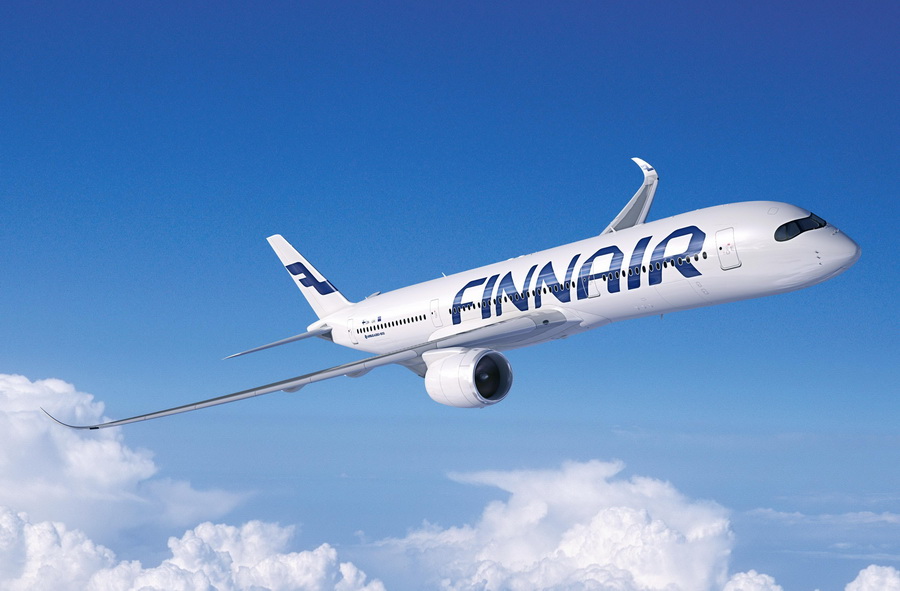 N partenariat renforcé entre Finnair et Amadeus