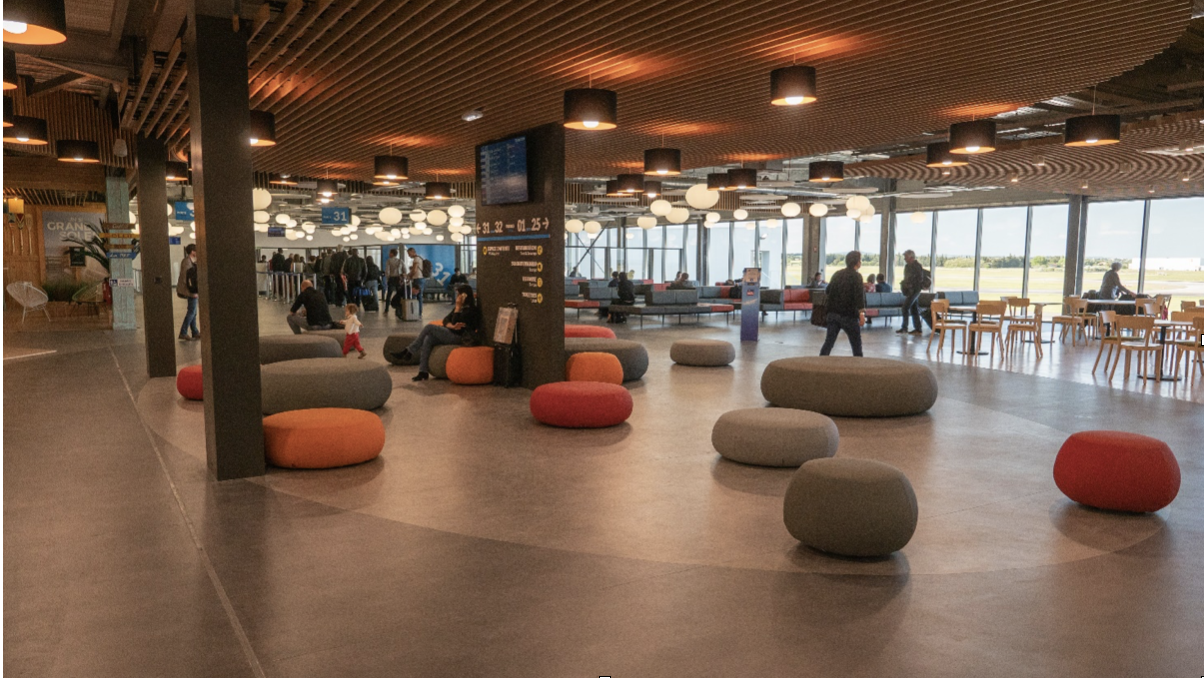 Aéroport de Montpellier : le renouveau peut commencer