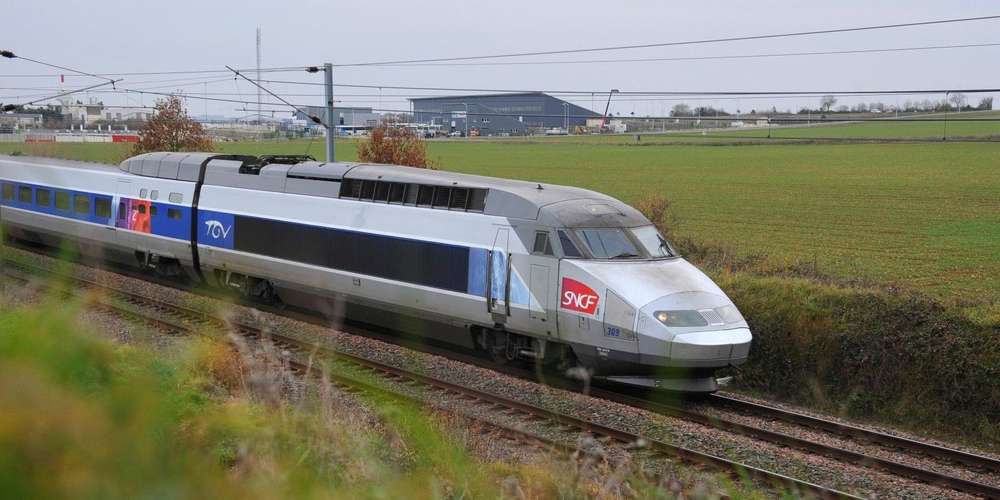 SNCF: nouveaux tarifs et nouvelles cartes de réductions