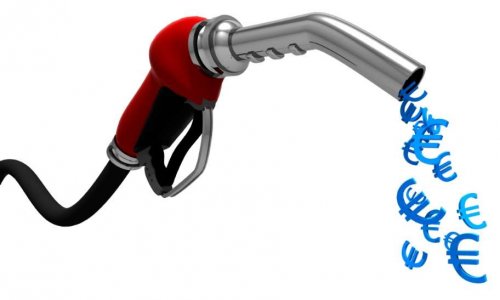Le prix des carburants en très légère baisse