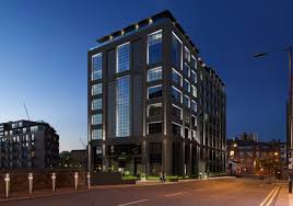 Un nouvel hôtel Dakota va ouvrir ses portes à Manchester
