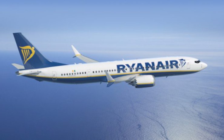 Ryanair réalise son plus faible bénéfice depuis 4 ans