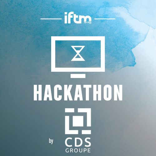 Le hackathon CDS/IFTM 2019 sera consacré au Business Travel