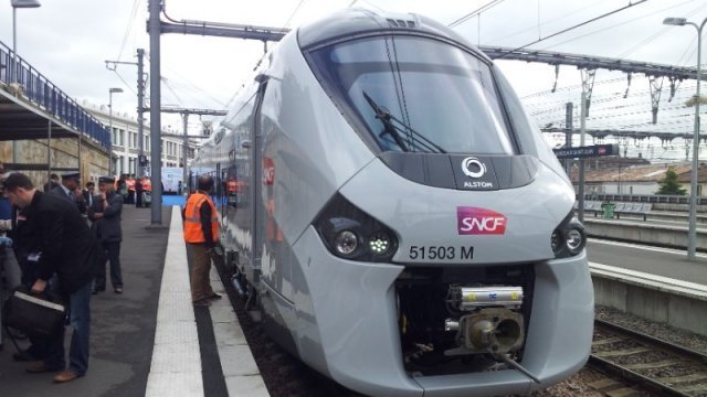 Hauts-de-France: la SNCF augmente les liaisons régionales et réduit le trajet Paris-Boulogne