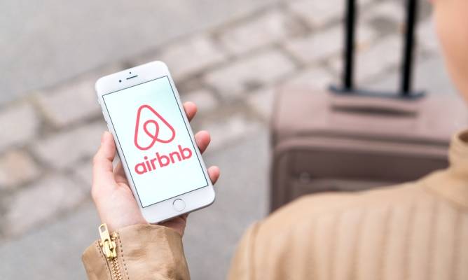 Airbnb précise que son site n'a pas été piraté