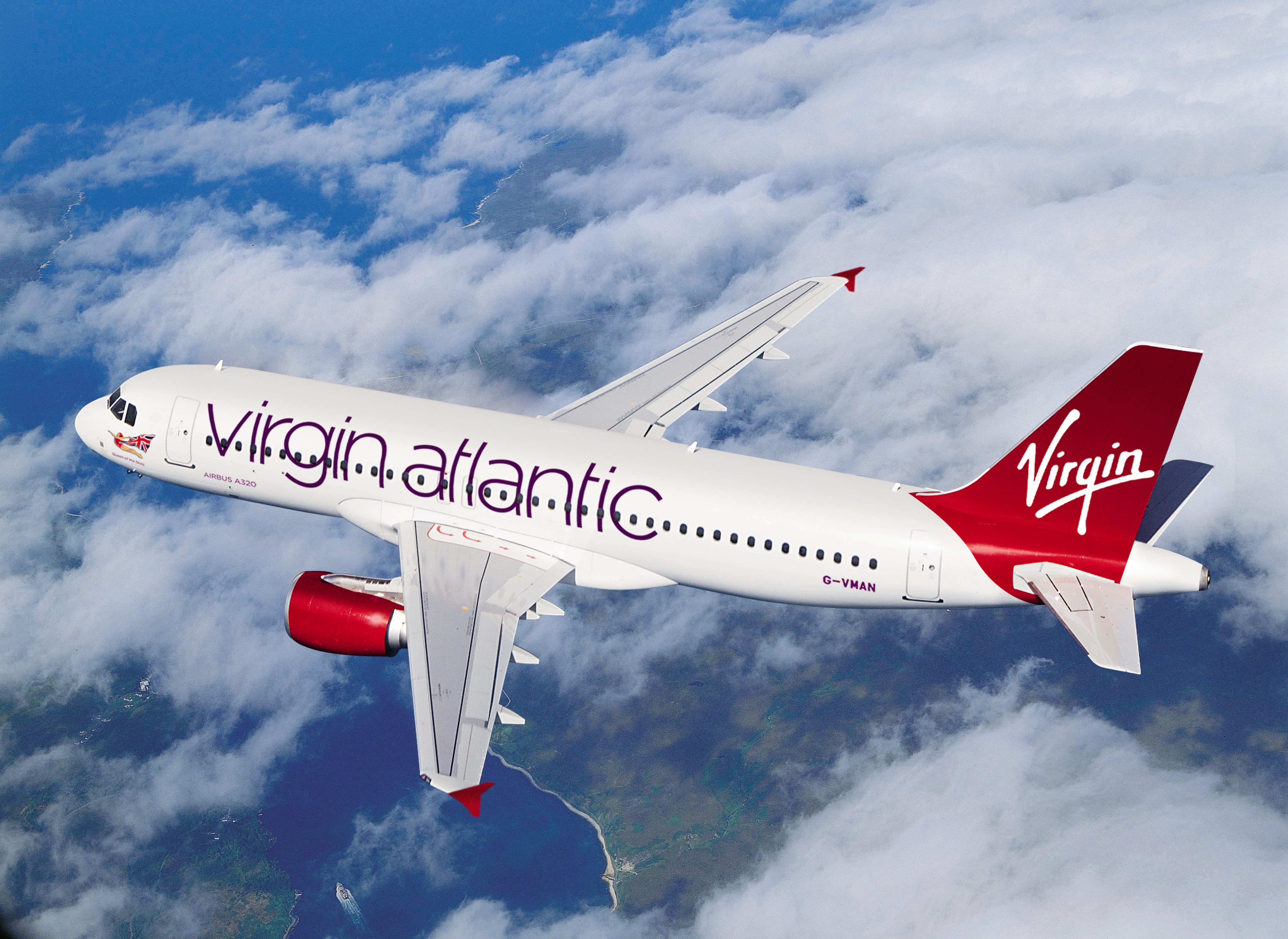 Virgin Atlantic: Un vol quotidien entre Londres-Heathrow et Bombay dès octobre