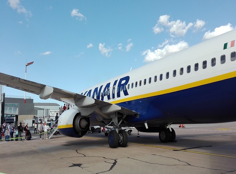 Ryanair : tensions salariales en France après l'accord en Belgique