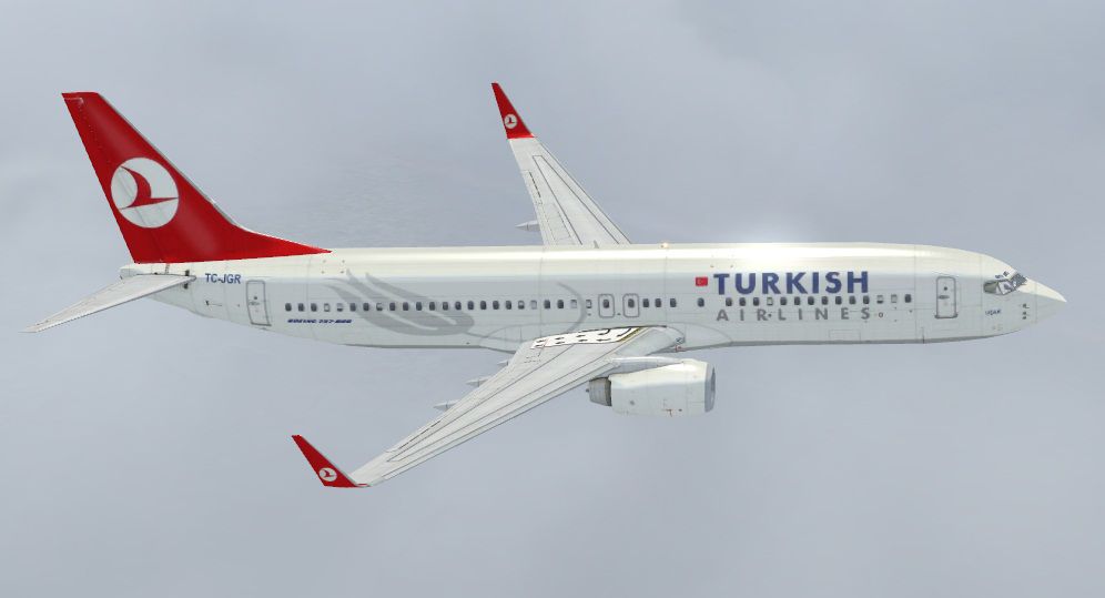Turkish Airlines ouvre Istanbul-Strasbourg