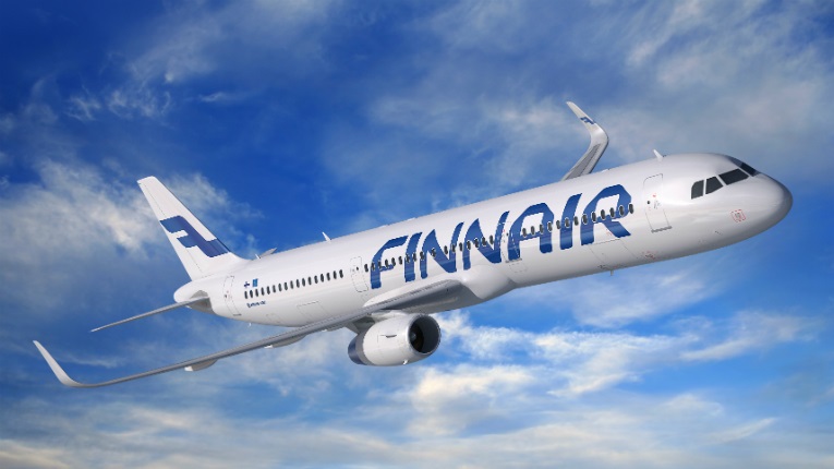 Finnair : un nouveau menu d'été à bord 
